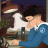 Matched profile picture