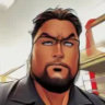 Matched profile picture