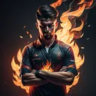 Matched profile picture