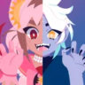 Matched profile picture