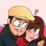 Matched profile picture