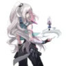 Matched profile picture