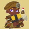 Matched profile picture