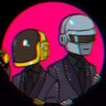 Matched profile picture