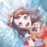 Matched profile picture