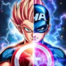 Matched profile picture