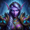 Matched profile picture