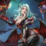 Matched profile picture