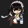 Matched profile picture