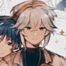 Profile picture