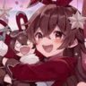 Matched profile picture