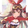 Matched profile picture