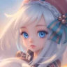 Matched profile picture