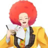 Matched profile picture