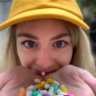Matched profile picture