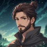 Matched profile picture