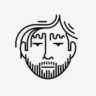 Matched profile picture