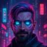 Matched profile picture