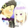 Matched profile picture