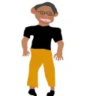 Matched profile picture