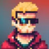 Matched profile picture