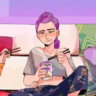 Profile picture