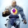 Matched profile picture