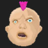 Matched profile picture