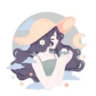 Matched profile picture