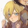 Profile picture