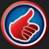 Matched profile picture