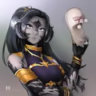 Matched profile picture