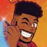 Matched profile picture