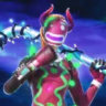 Matched profile picture