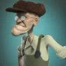 Matched profile picture