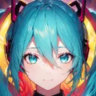 Matched profile picture