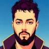 Matched profile picture