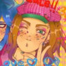 Profile picture