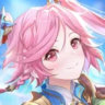 Matched profile picture