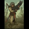 Matched profile picture