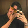 Matched profile picture
