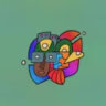 Matched profile picture