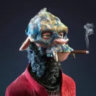 Matched profile picture