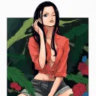 Matched profile picture