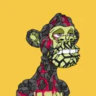 Matched profile picture