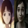 Matched profile picture