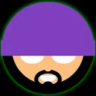 Matched profile picture