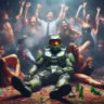 Matched profile picture