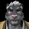 blacktigertal