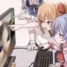 Matched profile picture